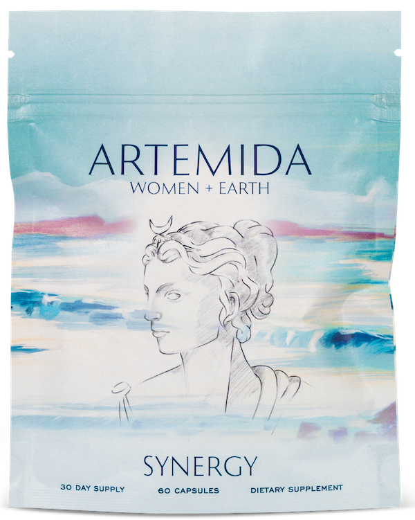 Synergy product by Artemida